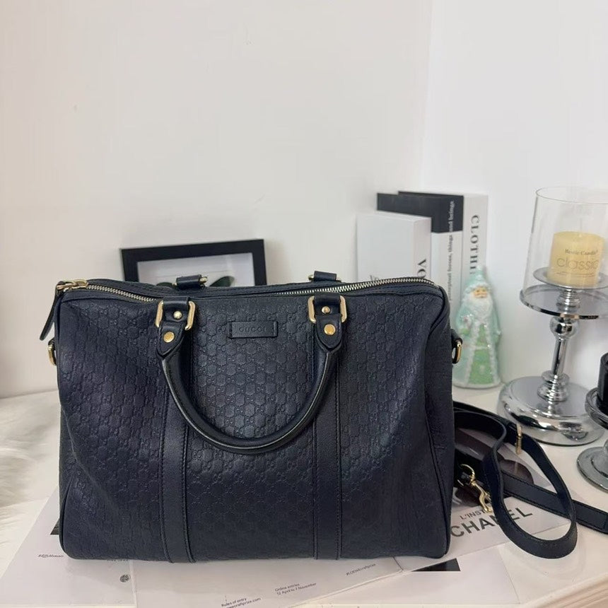 Gucci Boston