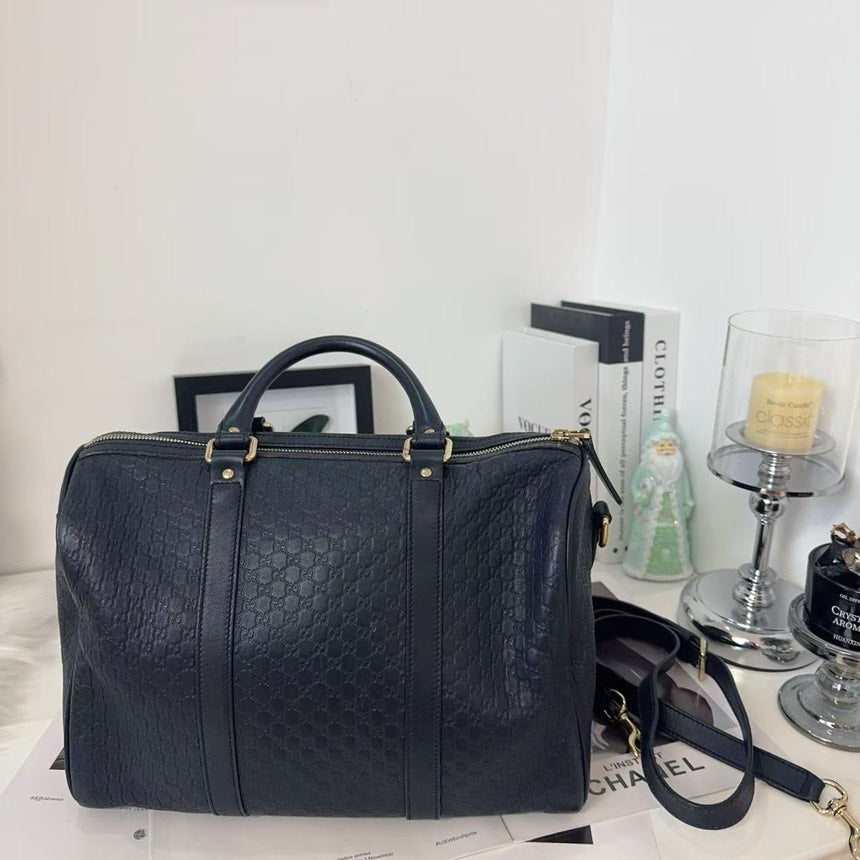 Gucci Boston