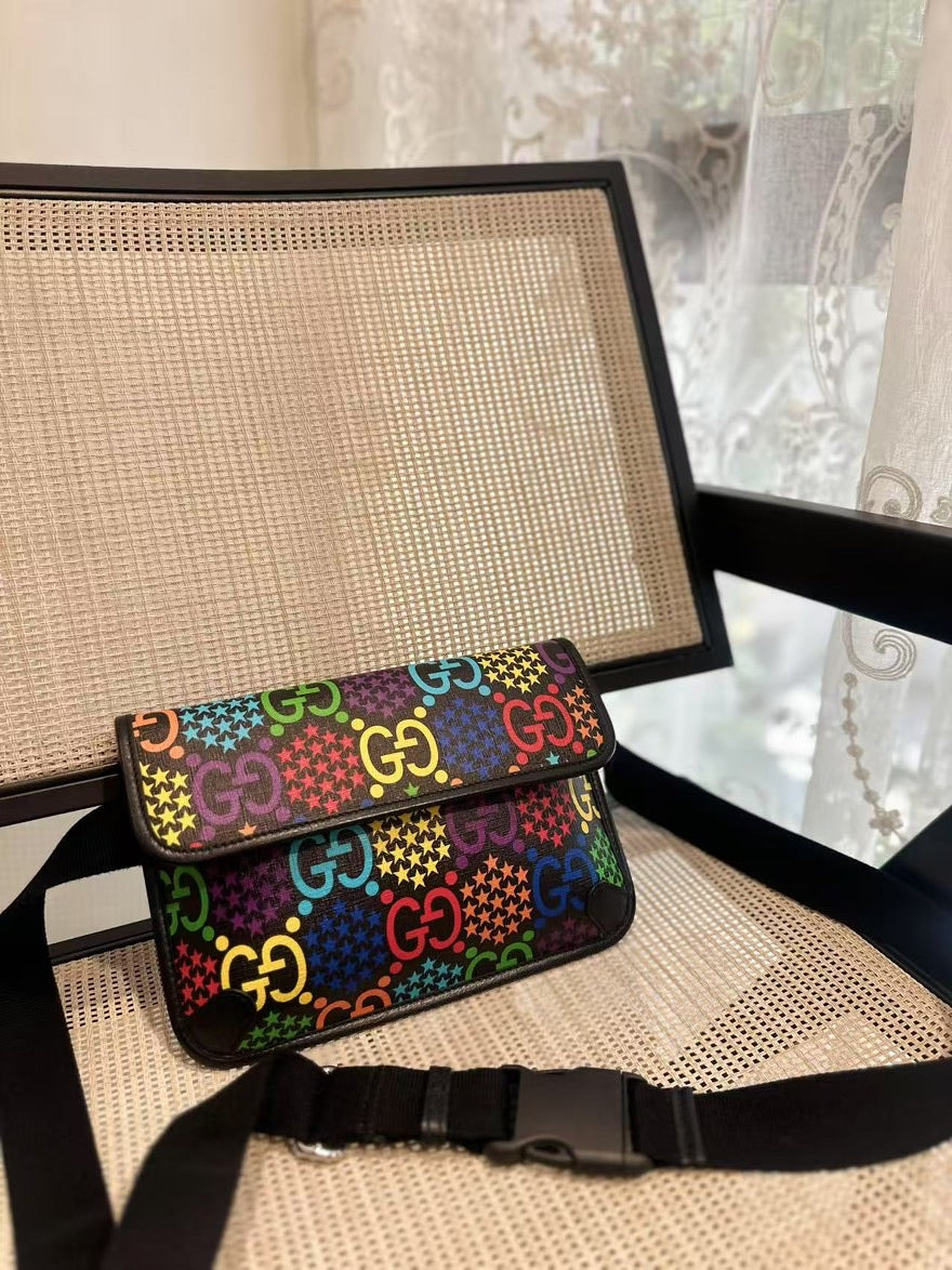 Gucci belt Bag