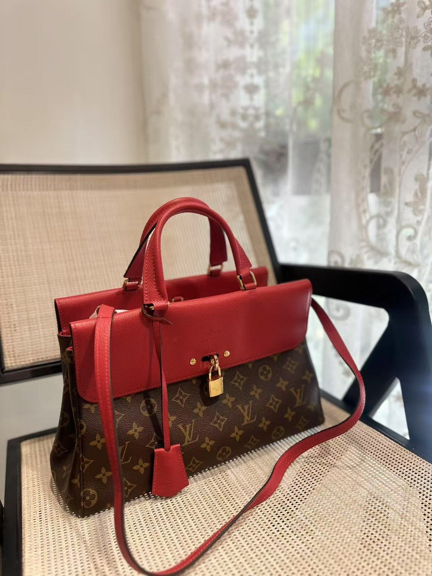 Preloved LV Louis Vuitton Bag