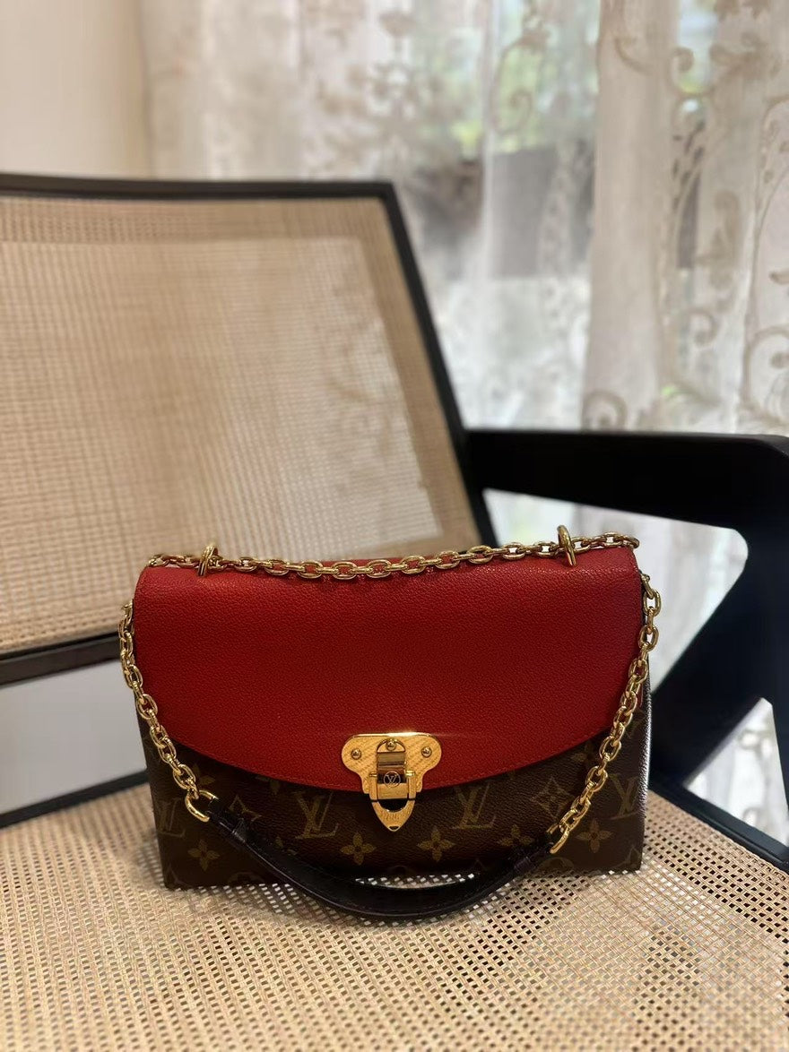 Preloved LV Louis Vuitton Bag