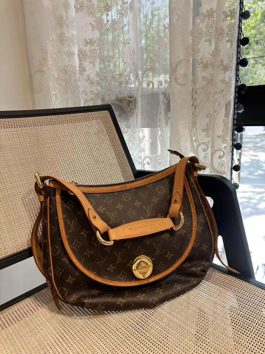 Preloved LV Louis Vuitton Bag