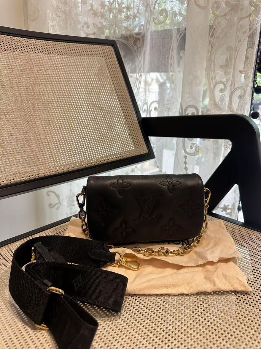 Preloved LV Louis Vuitton Bag