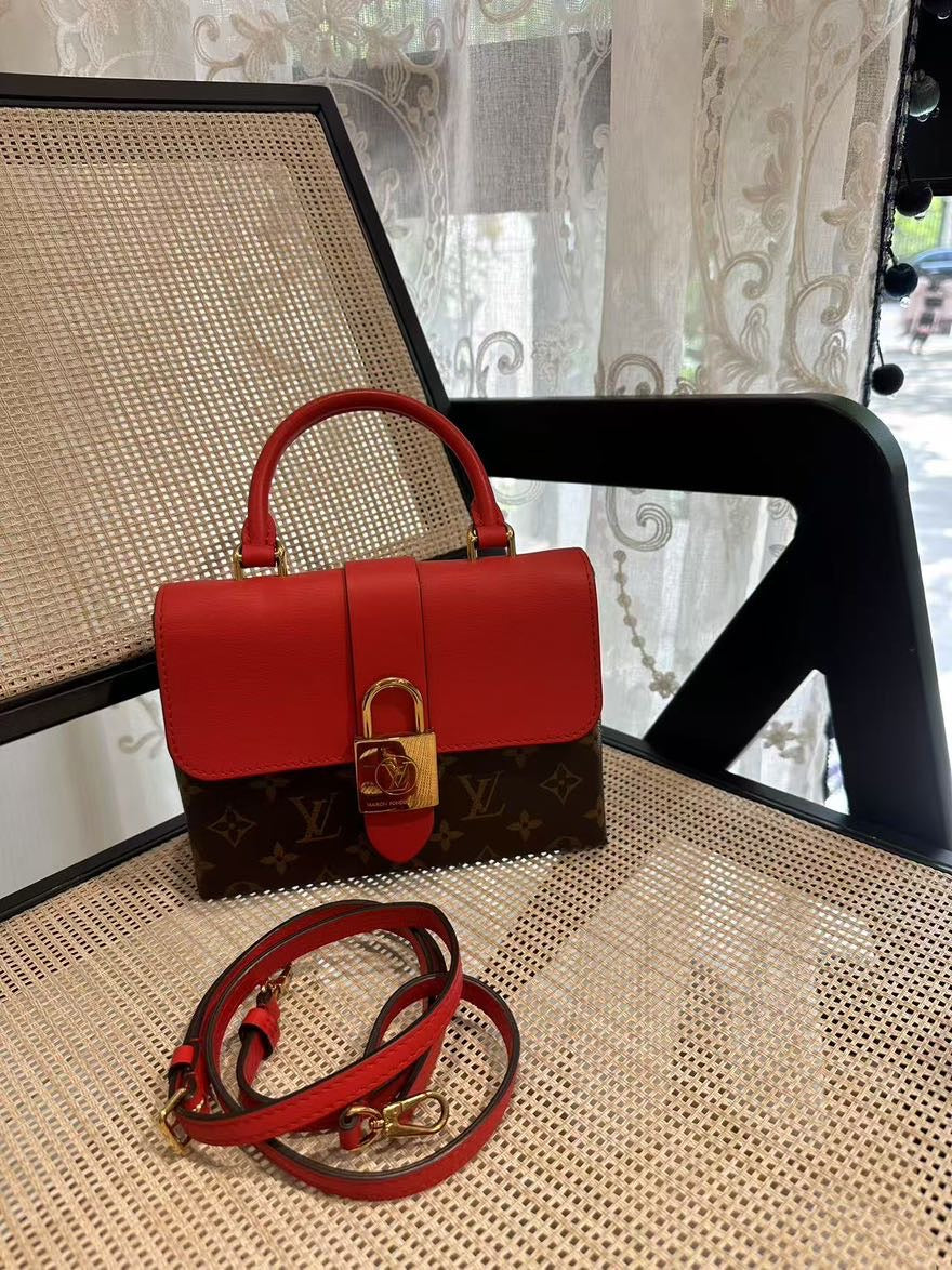 Preloved LV Louis Vuitton Bag