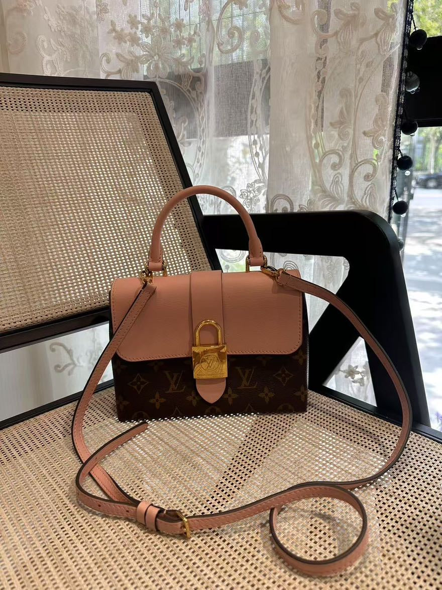Preloved LV Louis Vuitton Bag