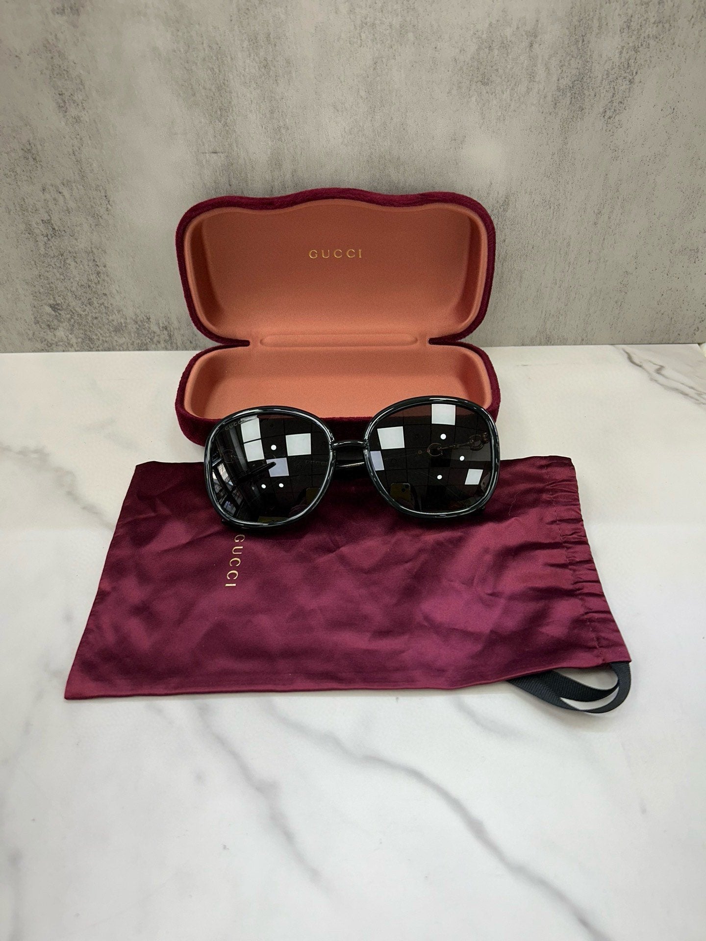 Gucci LNS