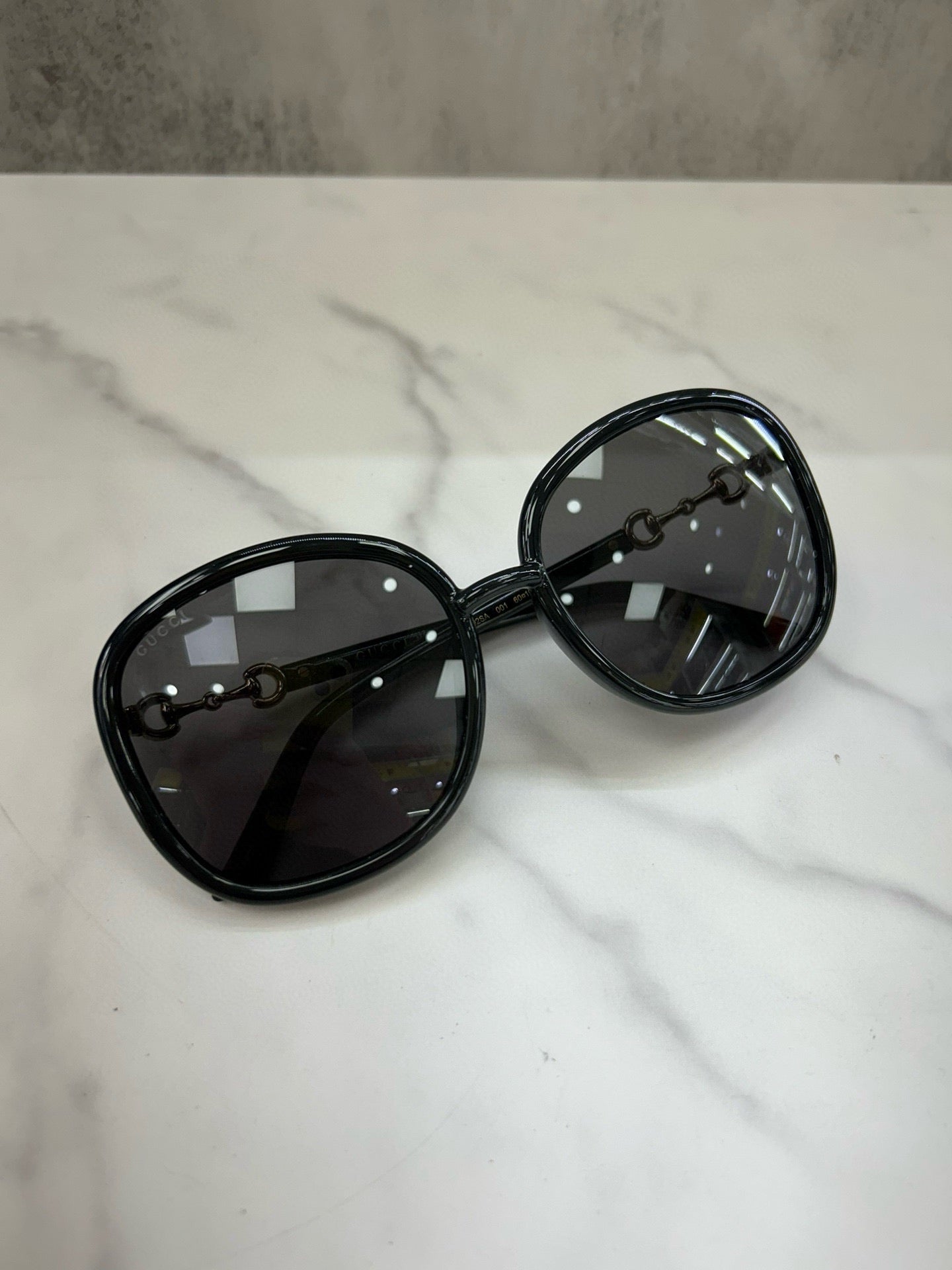 Gucci LNS