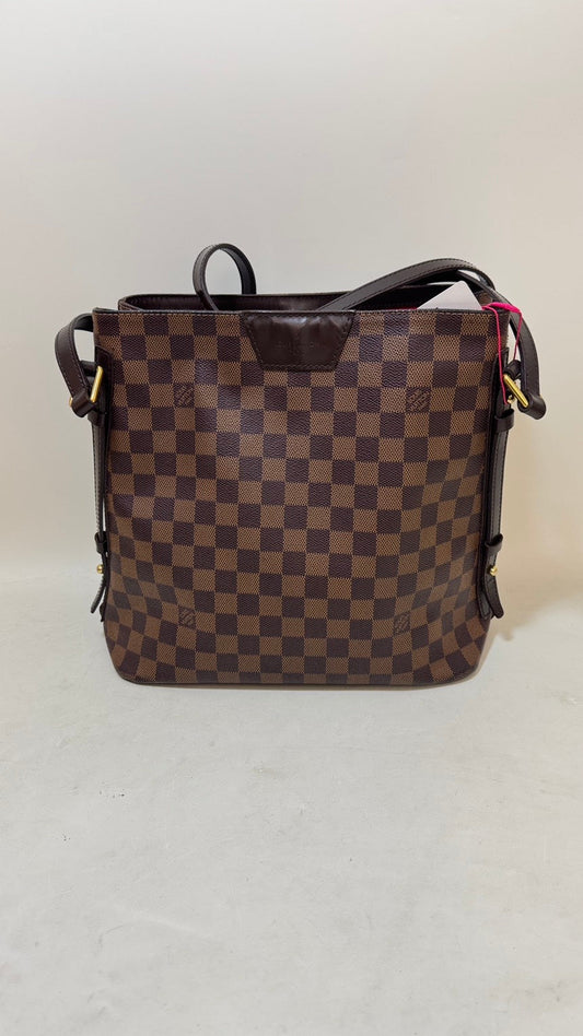 Preloved Louis Vuitton shoulder bag