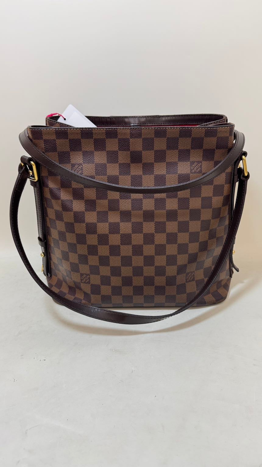 Preloved Louis Vuitton shoulder bag