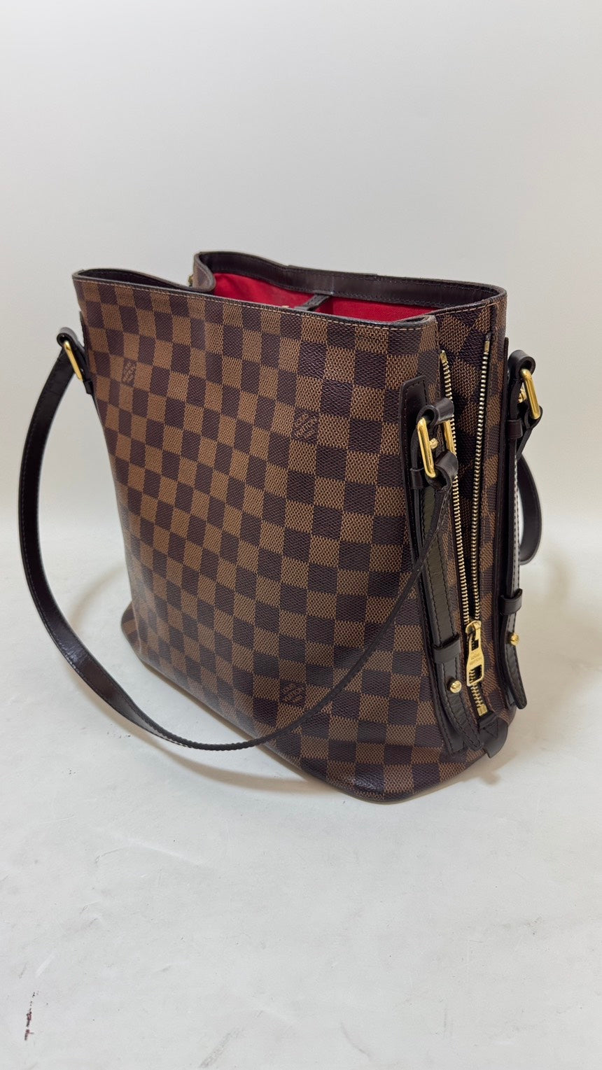 Preloved Louis Vuitton shoulder bag