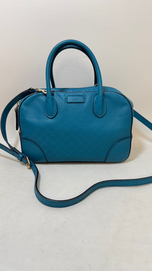 Gucci Boston