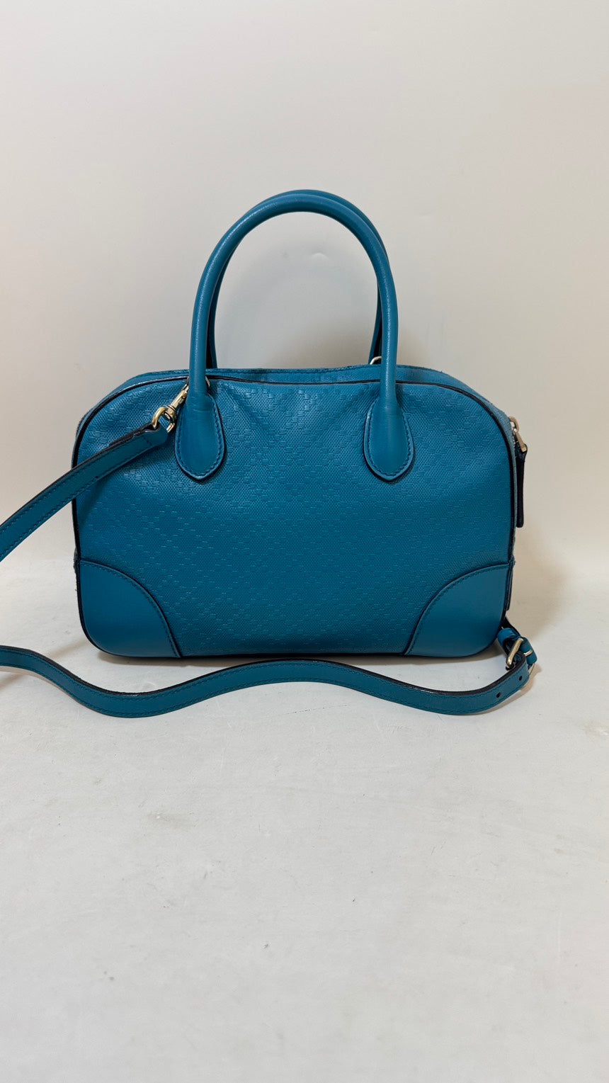 Gucci Boston