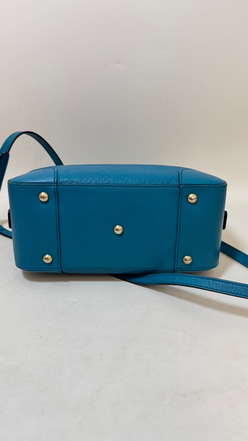 Gucci Boston