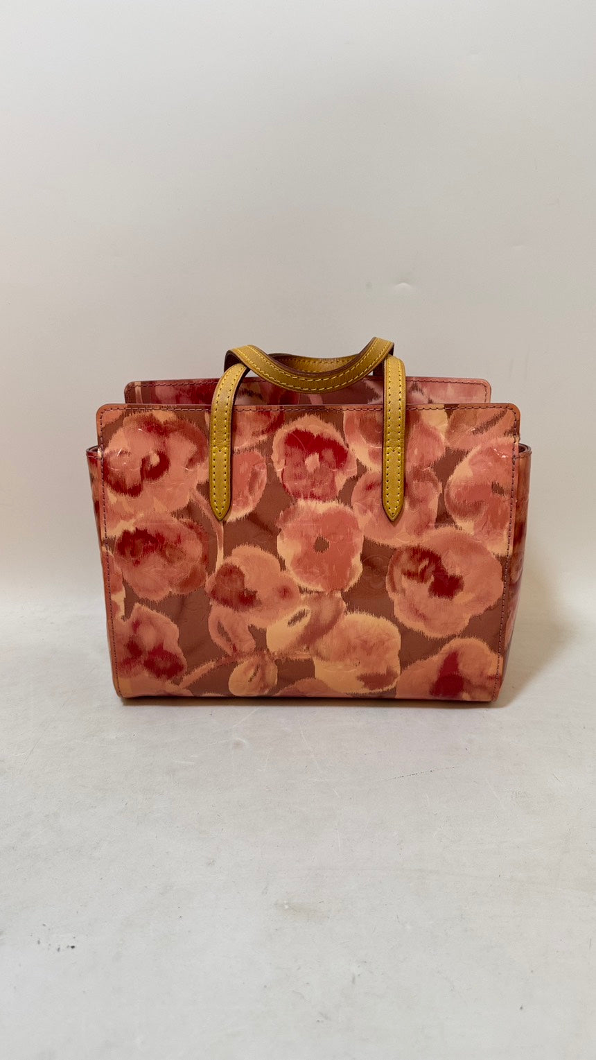 Preloved Louis Vuitton tote