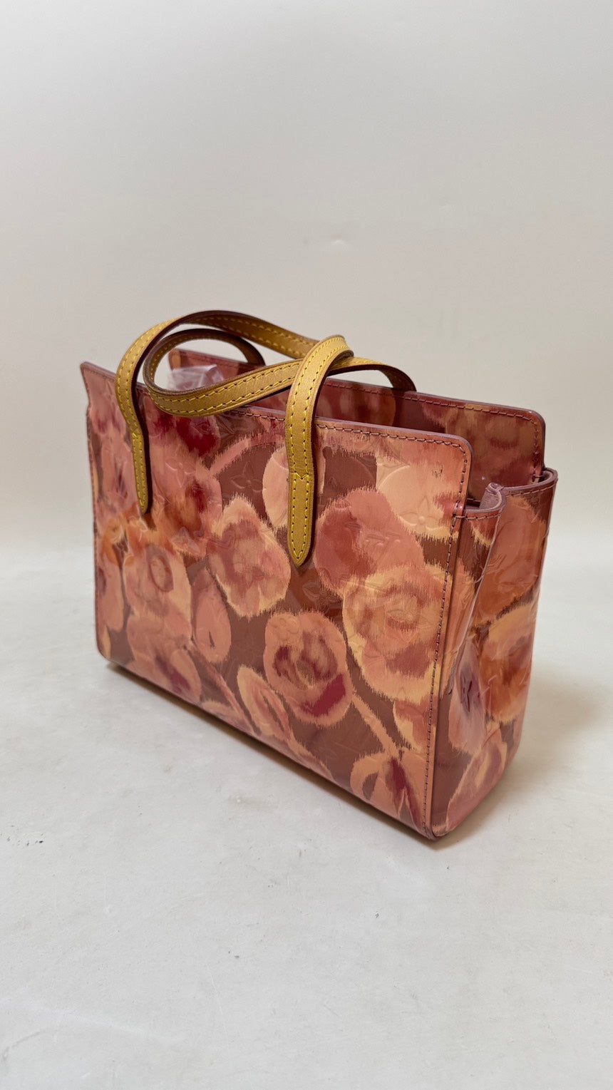 Preloved Louis Vuitton tote