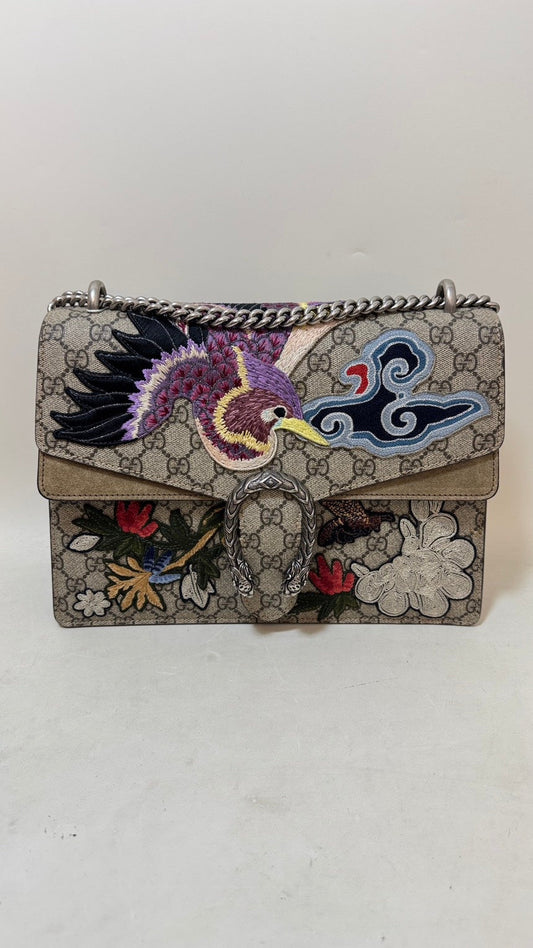 Gucci Dionysus bag
