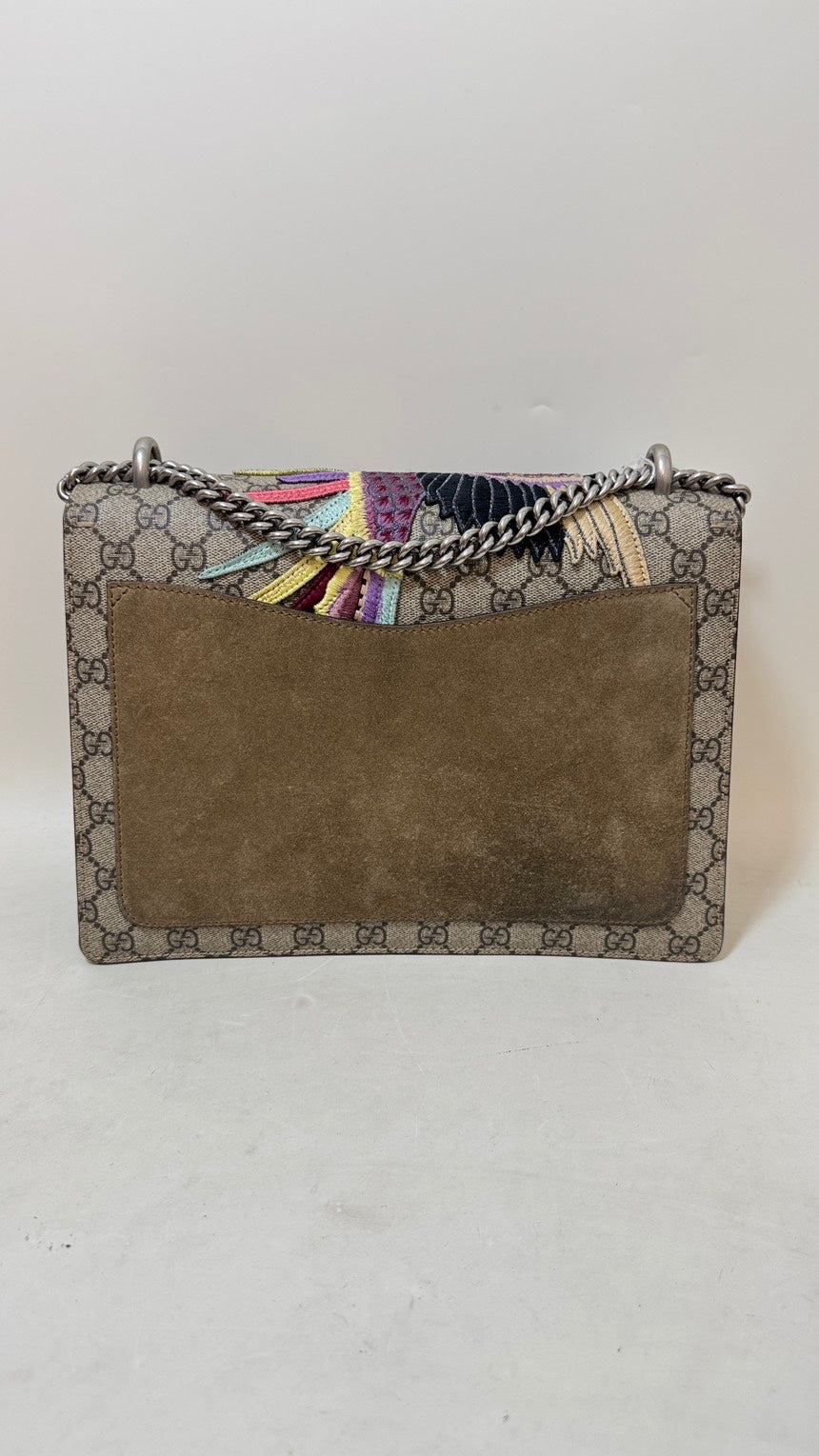 Gucci Dionysus bag