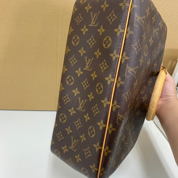 Preloved Lv handbag E9943