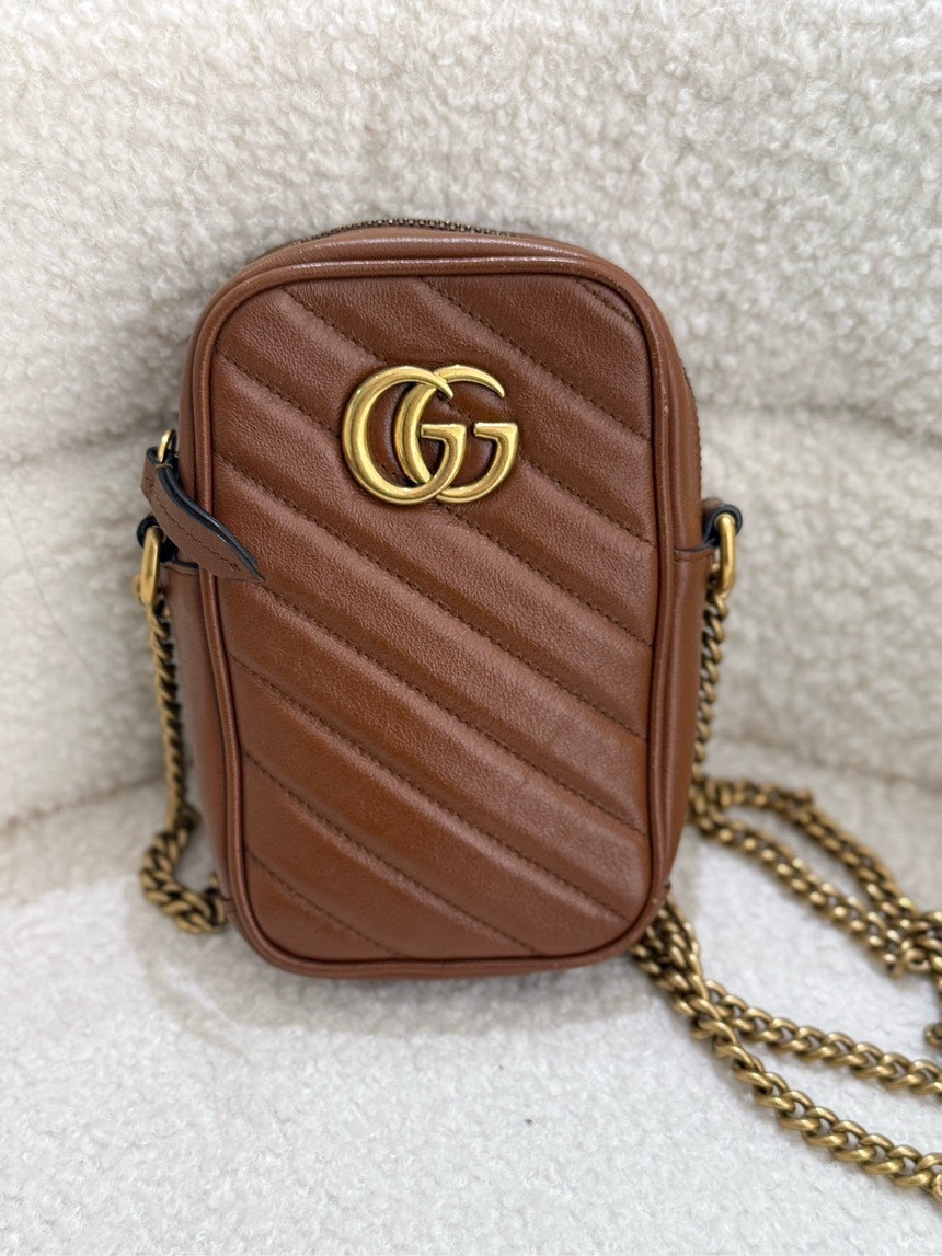 Gucci bag