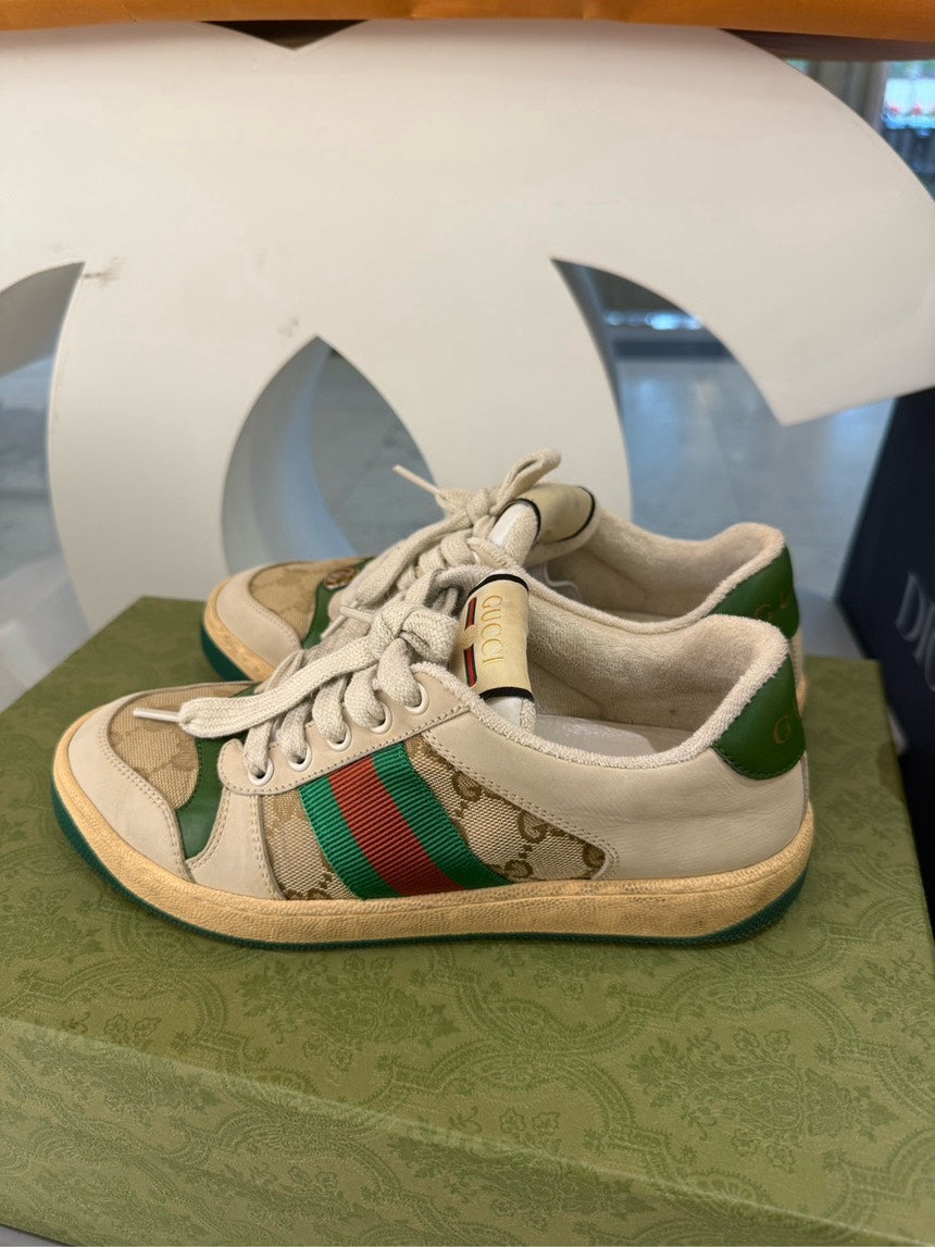 Gucci shoes