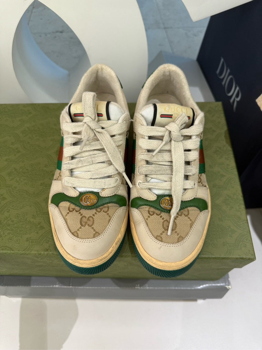 Gucci shoes