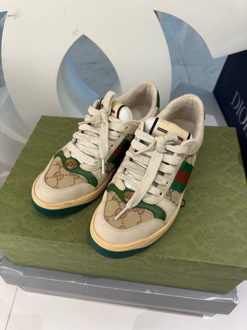 Gucci shoes