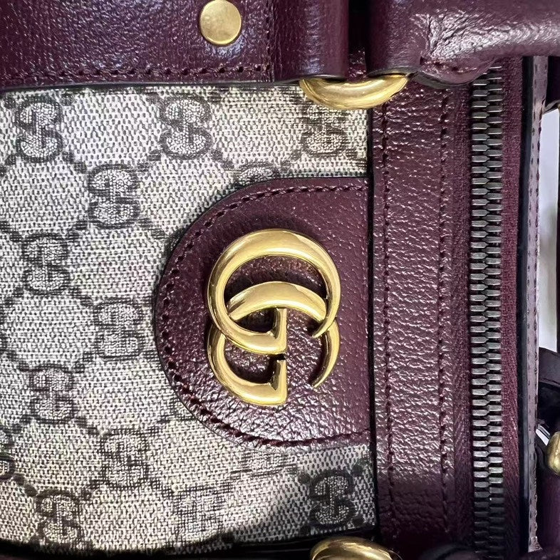 Gucci Travel Bag