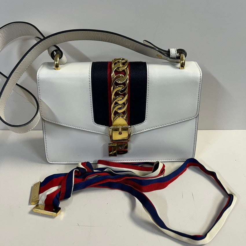 Gucci Sylvia
