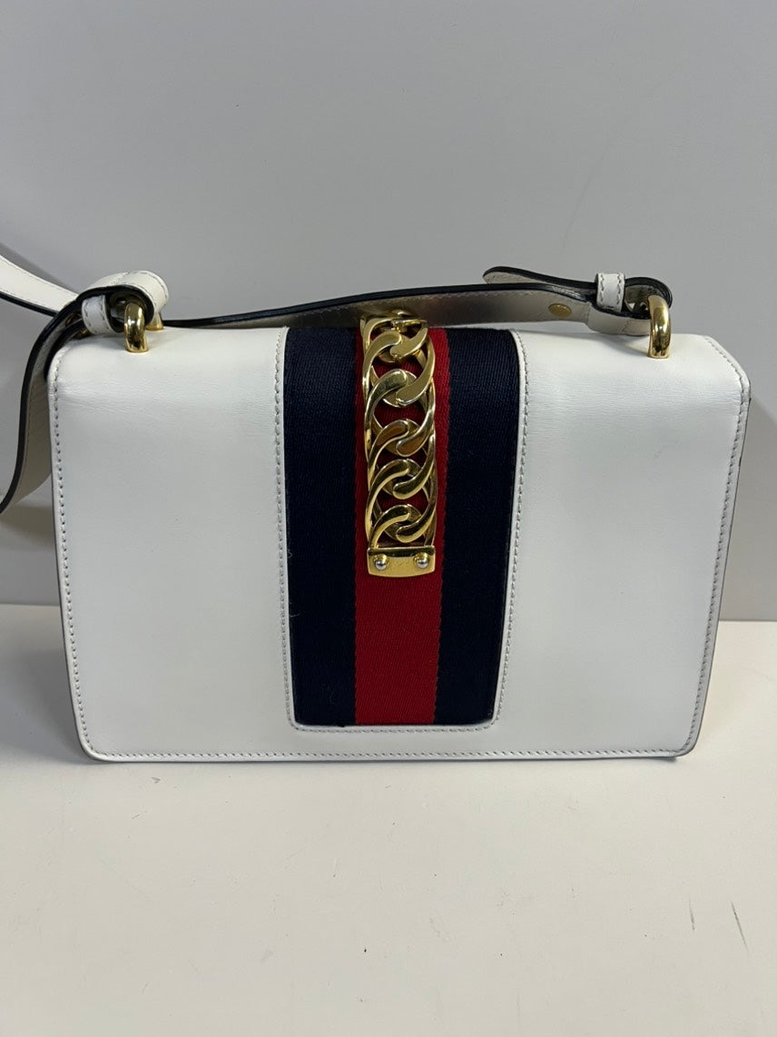 Gucci Sylvia
