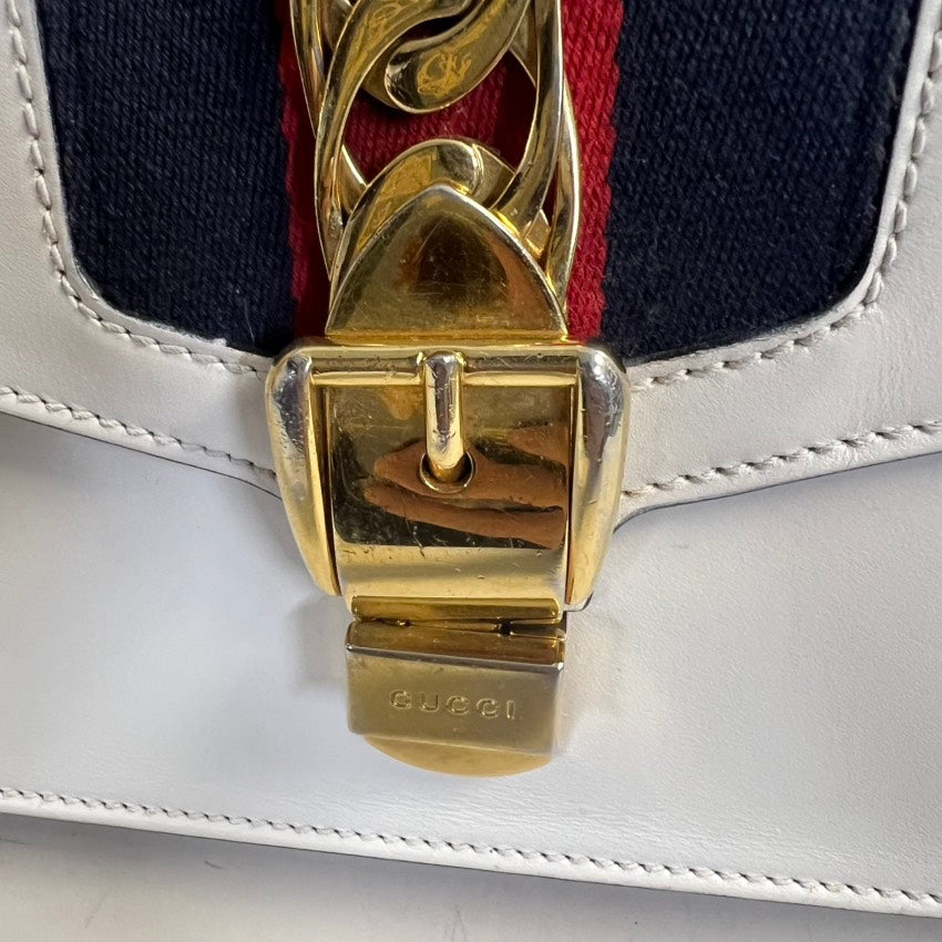 Gucci Sylvia