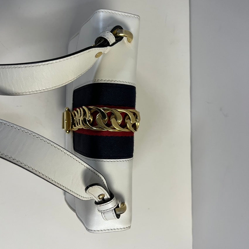 Gucci Sylvia