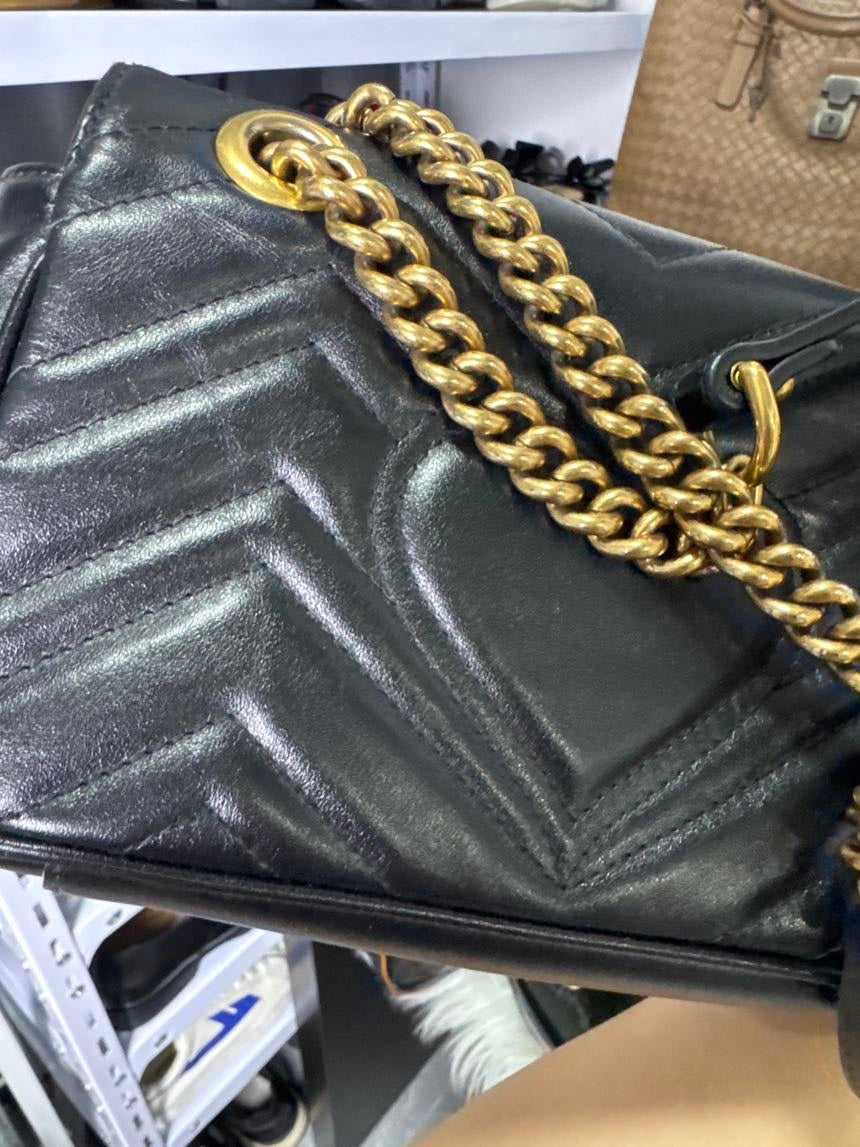 Gucci bag
