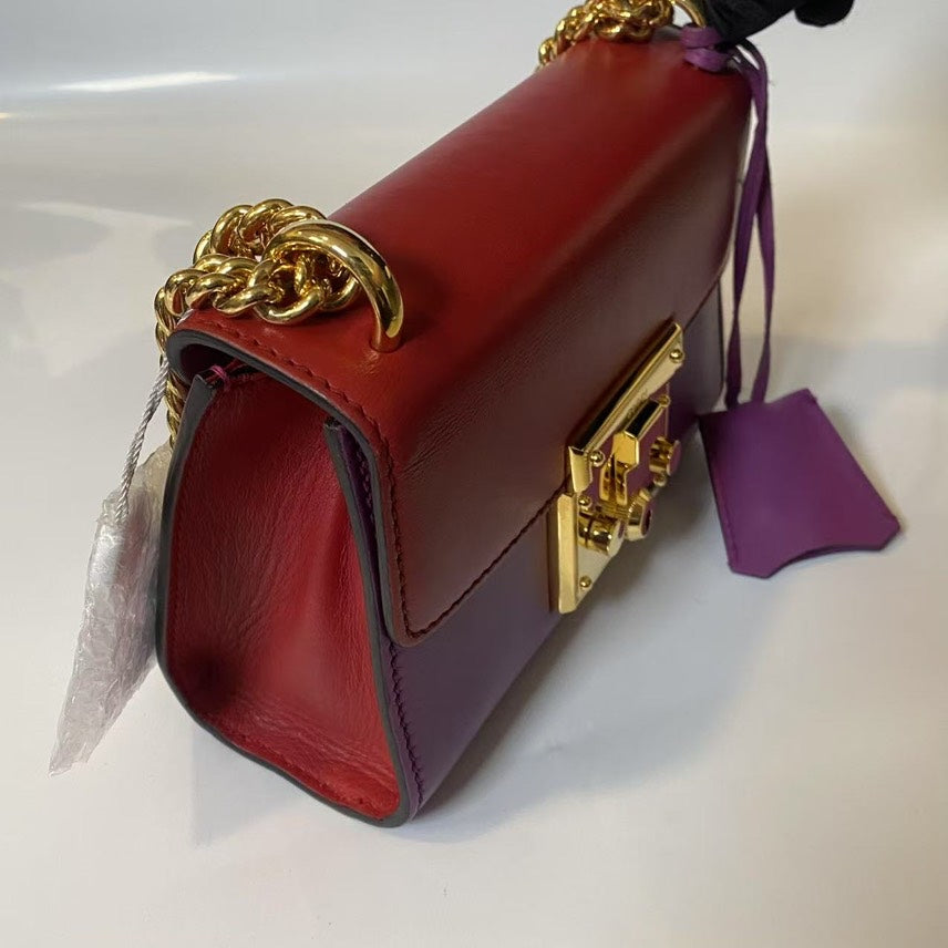 Gucci padlock