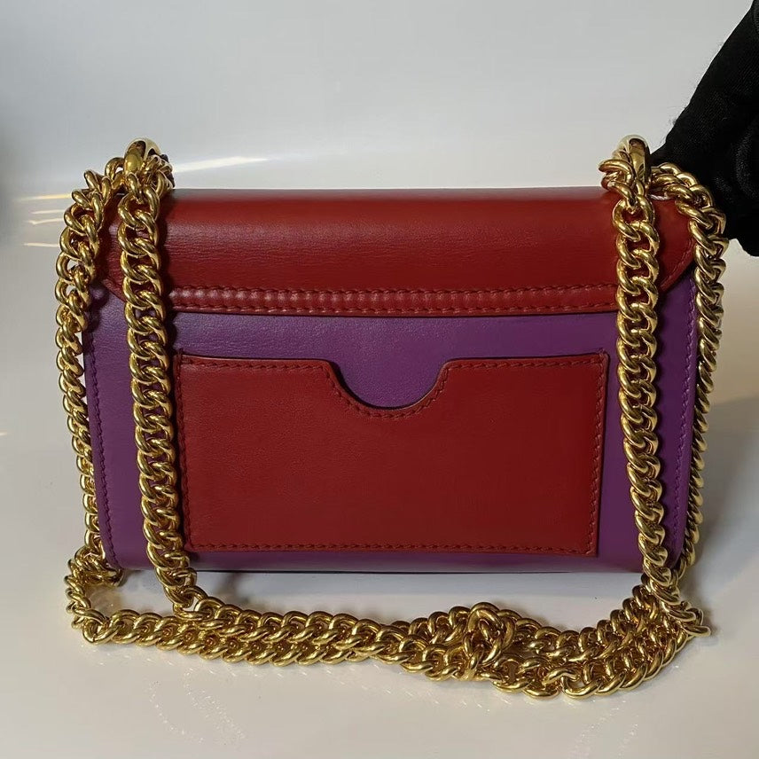 Gucci padlock