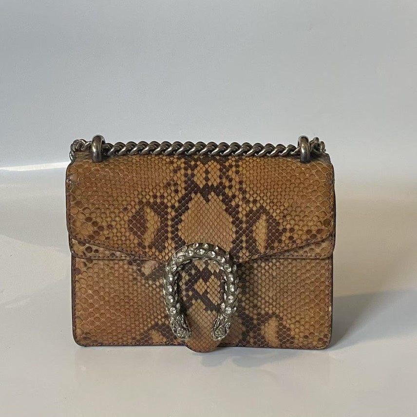 Gucci bag