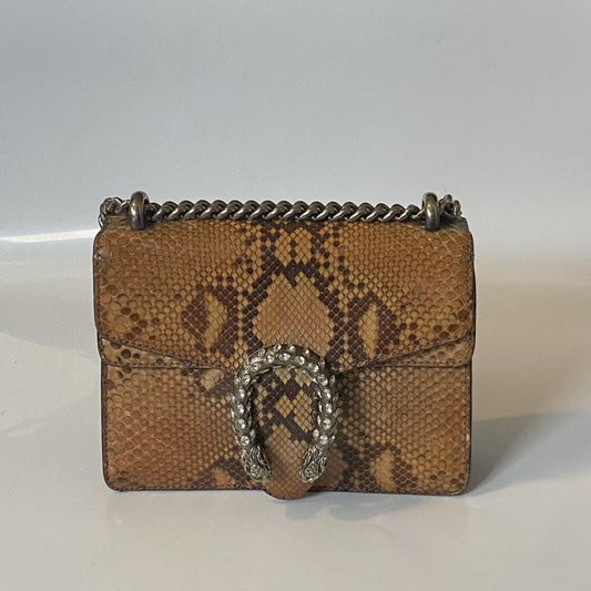 Gucci bag
