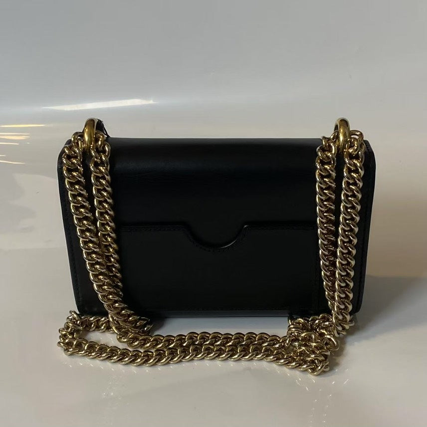 Gucci padlock