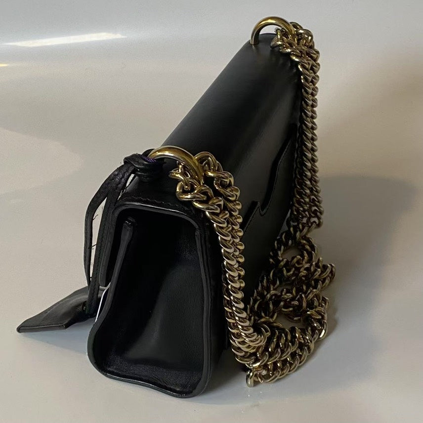 Gucci padlock