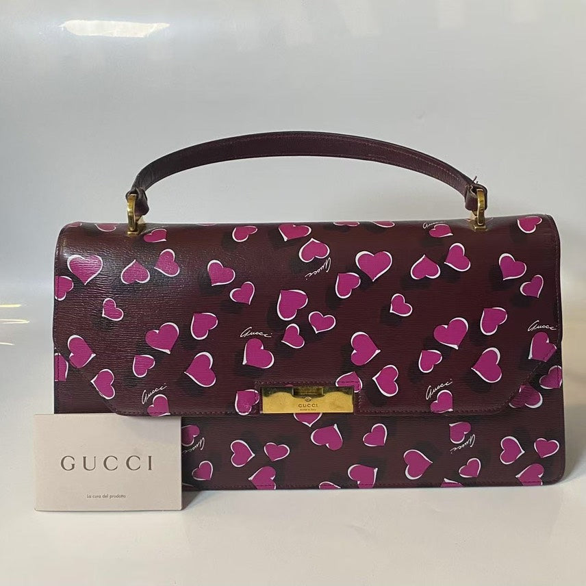 Gucci bag
