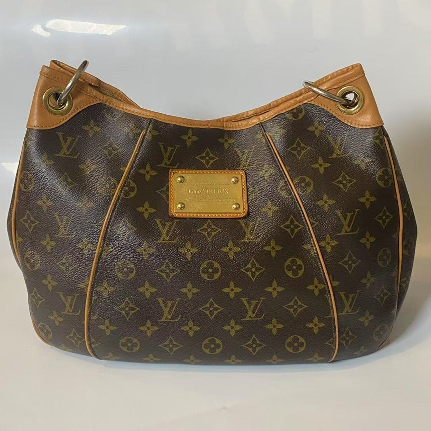 Preloved LV Galliera bag