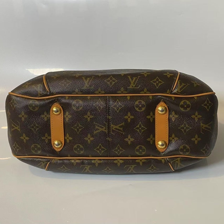 Preloved LV Galliera bag