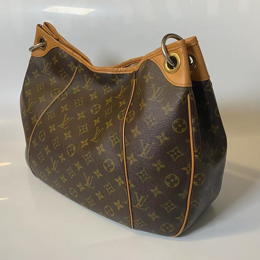 Preloved LV Galliera bag