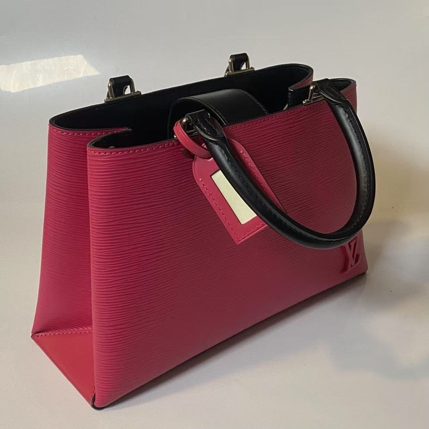 Preloved LV 2 ways bag