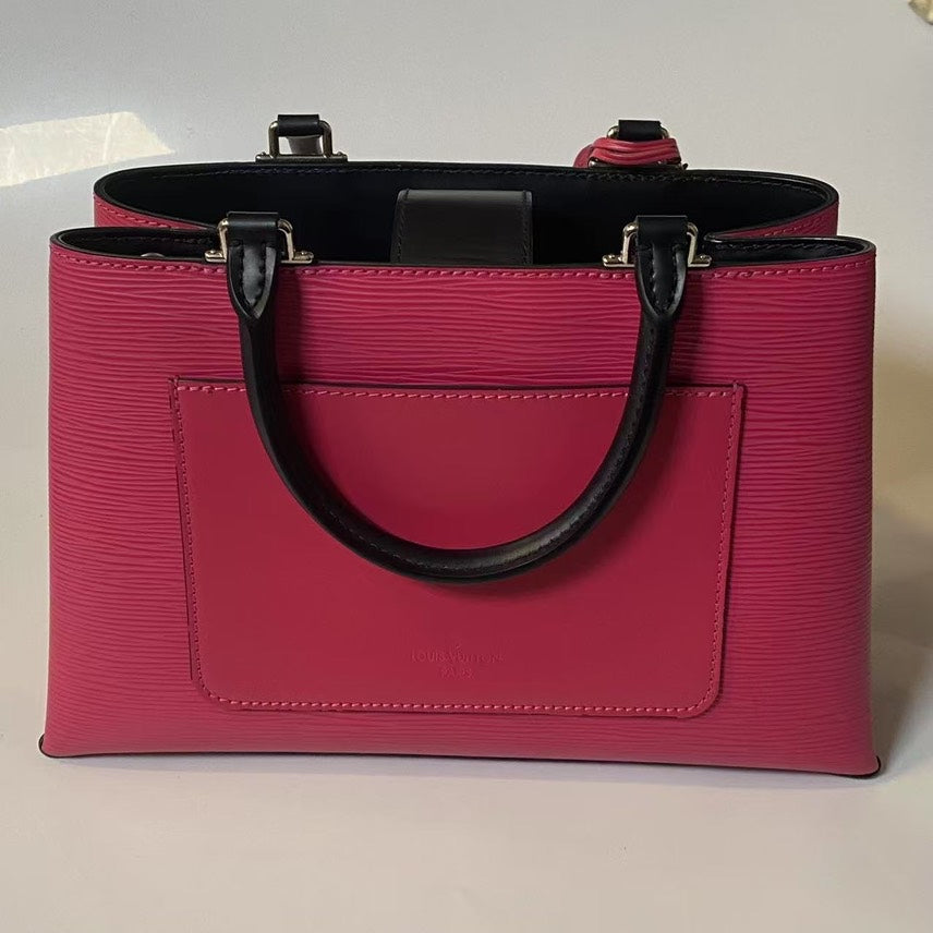 Preloved LV 2 ways bag