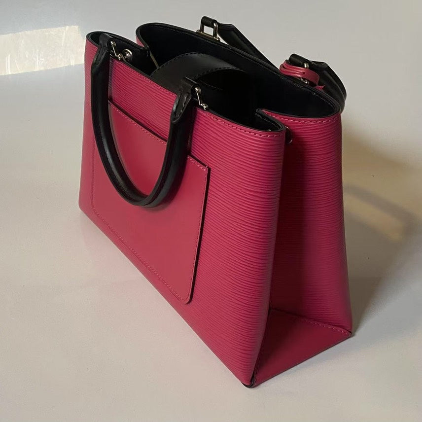 Preloved LV 2 ways bag