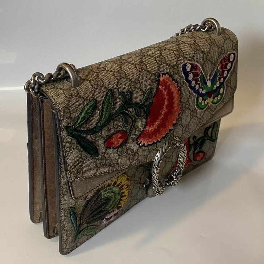 Gucci bag