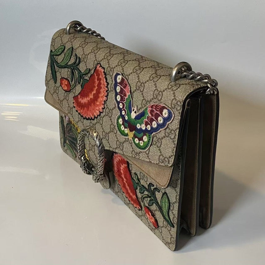 Gucci bag