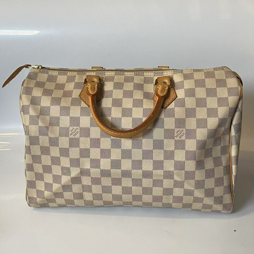 Preloved LV speedy