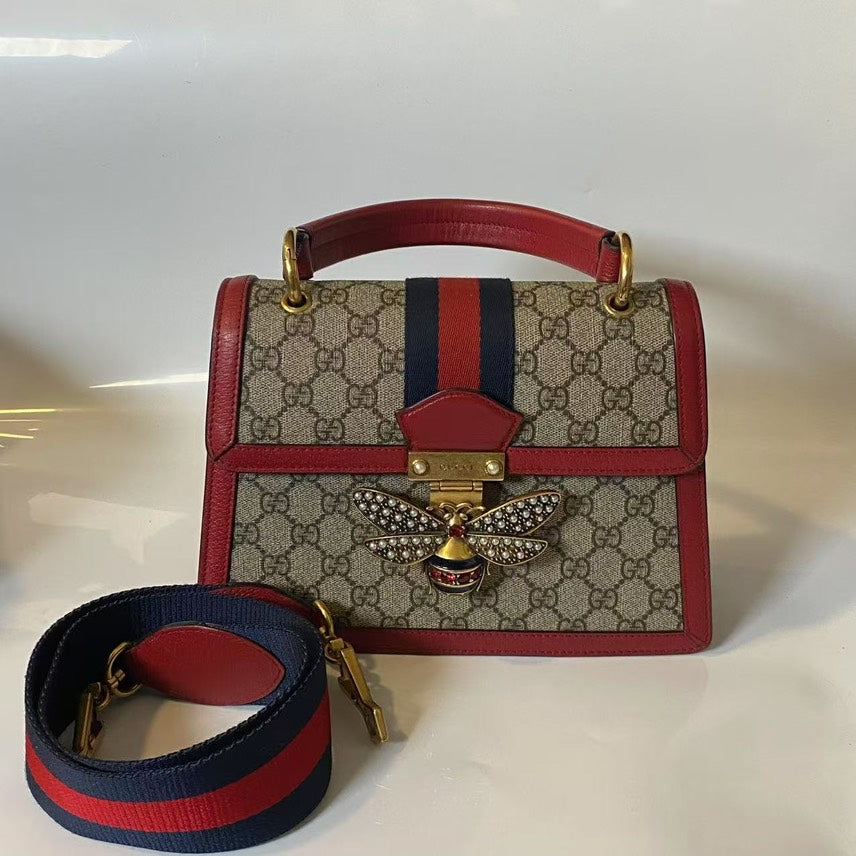 Gucci bag