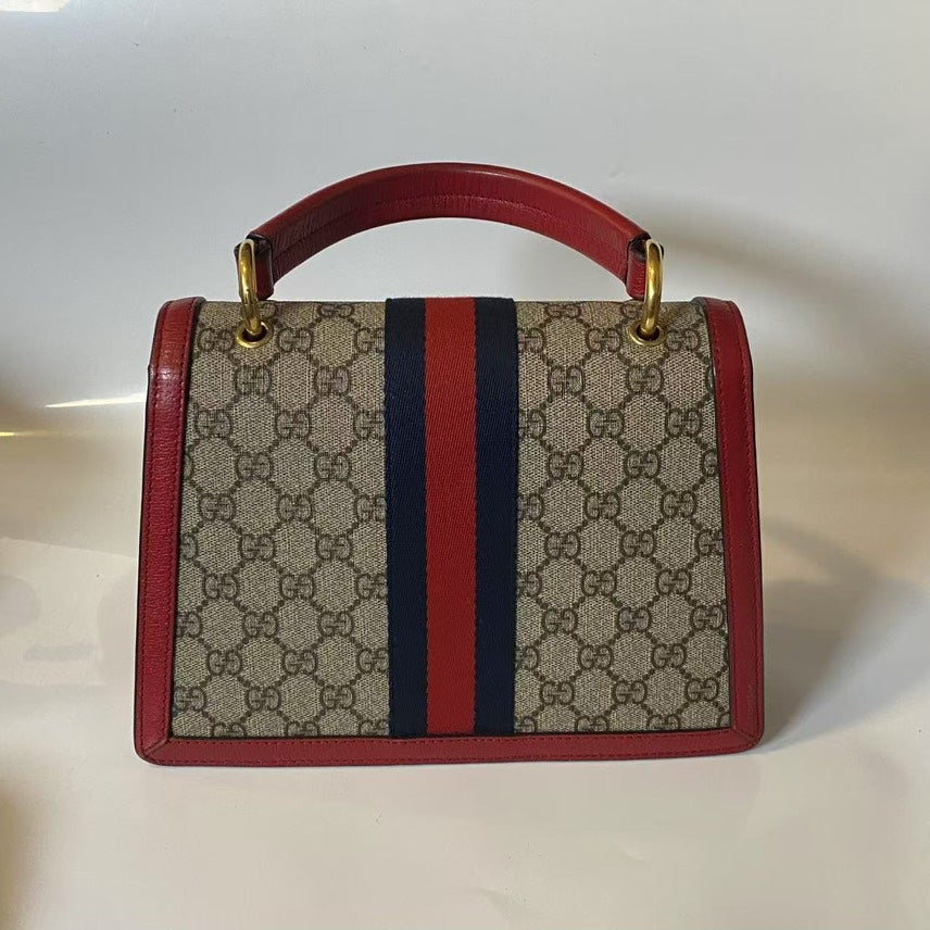 Gucci bag